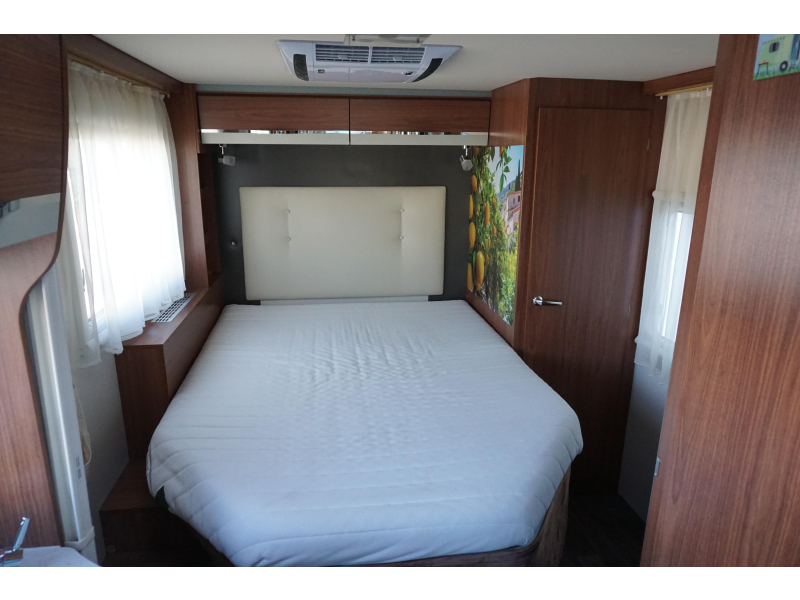 Eura Mobil Profila T 680 QB  foto: 7