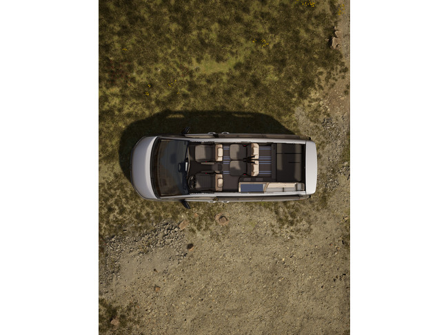 Volkswagen California Ocean 1.5 eHybrid 180 kW / 245 PK DSG 4Motion foto: 13