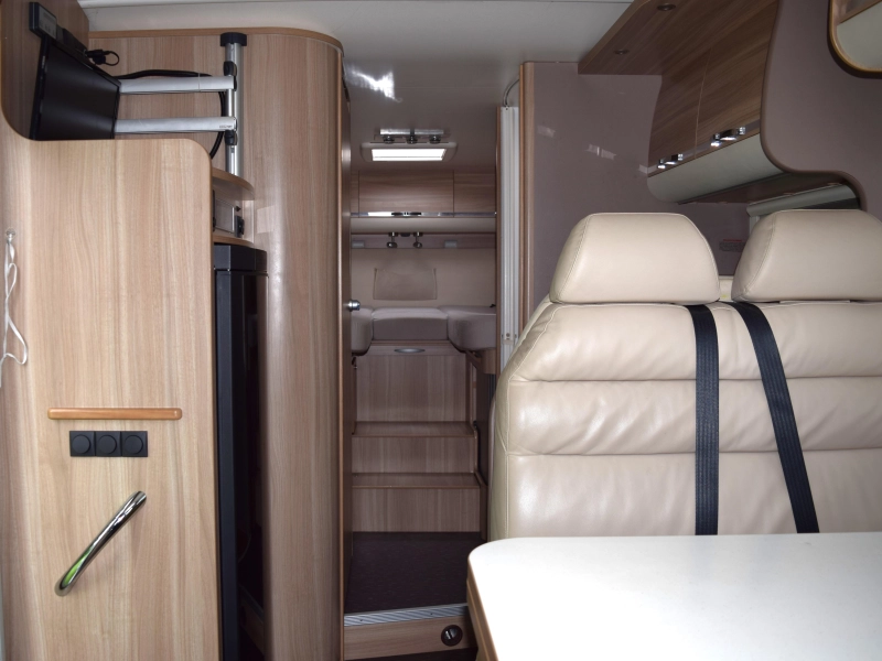 Adria Matrix Axess M 680 SL Foto: 20