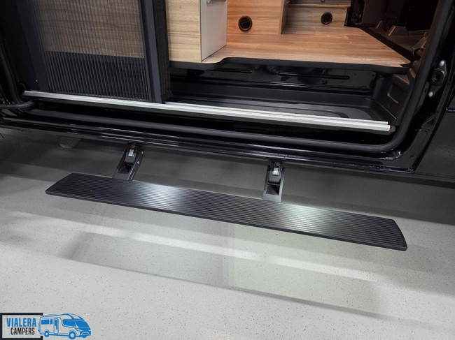 Hymer Grand Canyon S 600 4X4 foto: 2