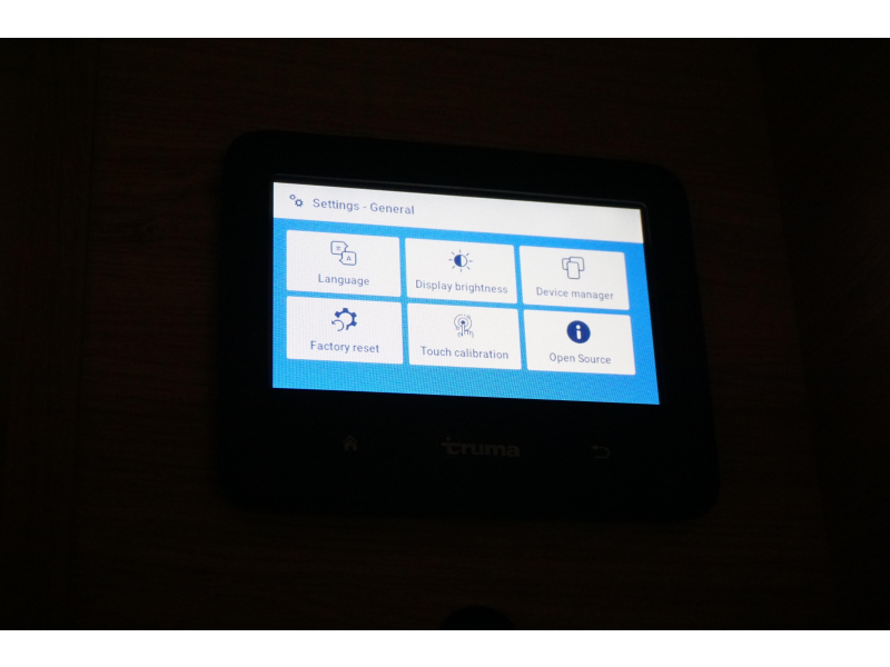 Caravelair Exclusive Line 475  foto: 8