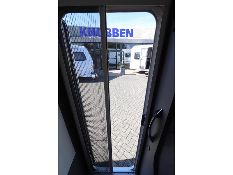 Hobby Excellent Edition 460 UFE MODEL 2026 - 1500 KG -606  foto: 18