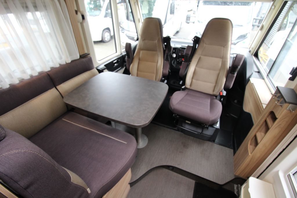 Hymer Exsis i 474 foto: 7