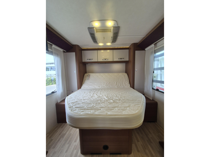 LMC Sportline I 605 Explorer  foto: 13