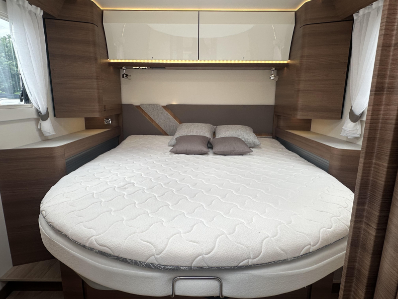Rapido Distinction I96, Modelo 2025, ALKO foto: 16
