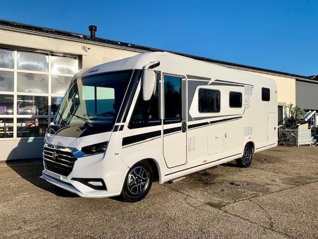 Knaus 2026 LIVE i700 MEG Nieuw & alle EXTRA'S! foto: 17