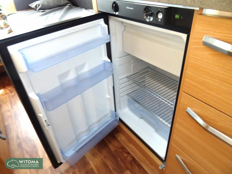 Knaus Sudwind Silver Selection 460 EU SALE sch&ouml;n komplett Foto: 16
