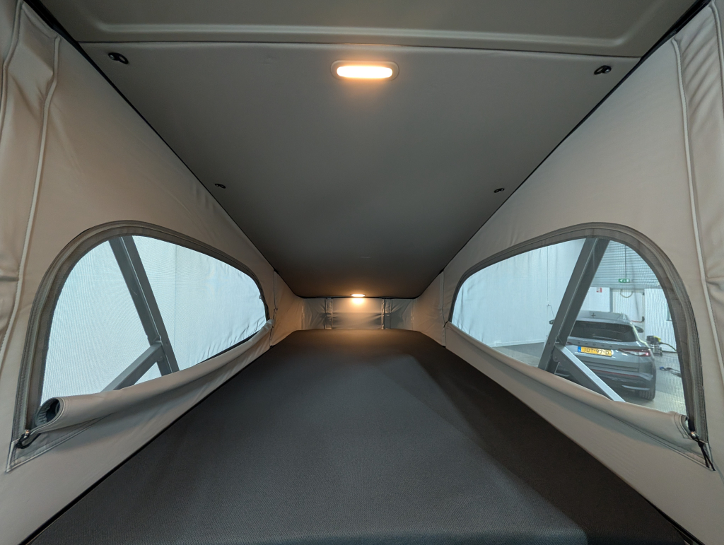 Volkswagen California Foto: 15