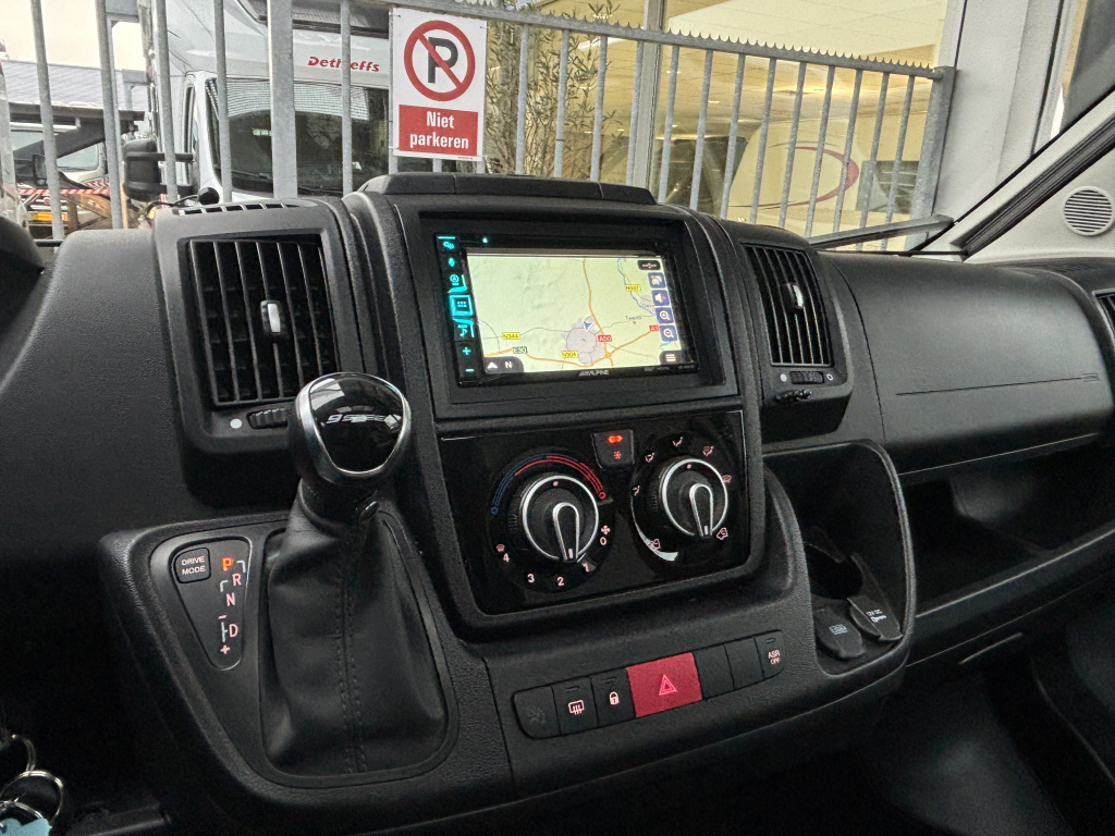 Adria Twin Supreme 600 SPB 9-TRAPS AUTOMAAT DWARSBED EURO6 foto: 14