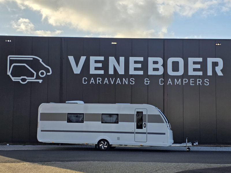 Adria Alpina 663 HT  foto: 1