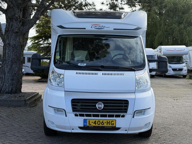 CAPRON T 337 foto: 19