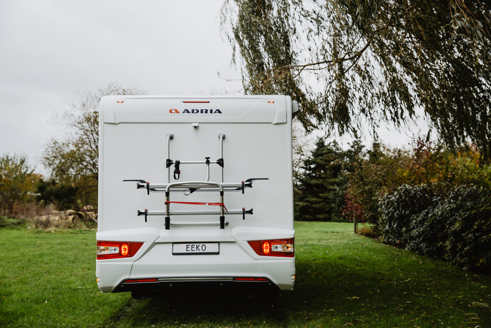Adria Matrix 670 SL photo: 3