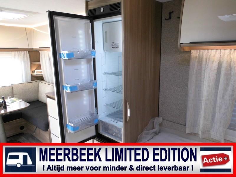 Fendt Tendenza 465 SFB 2026 NIEUWSTE MODEL !  foto: 13