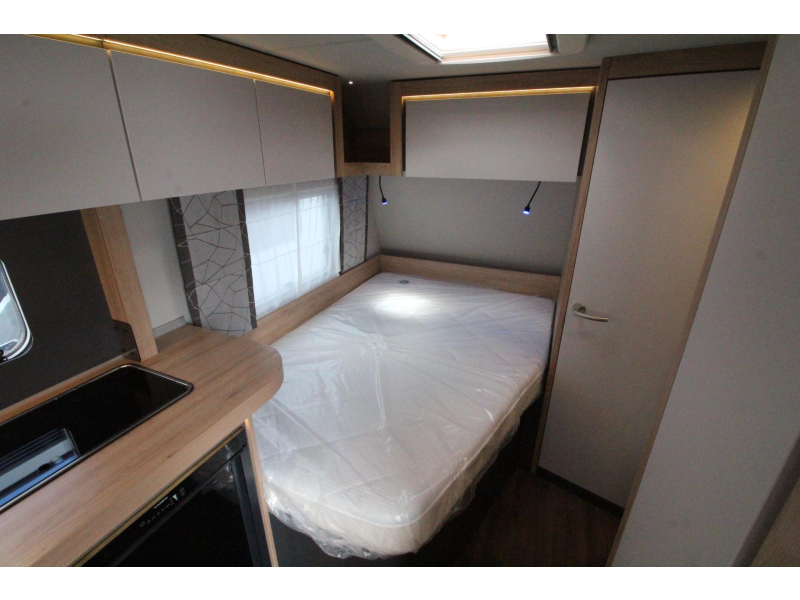Knaus Sport 450 FU Aktionsmodell! Foto: 8