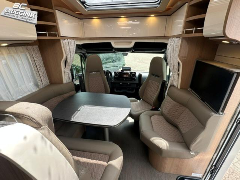 Carthago C1-Tourer T 149 RB-LE COMFORT Foto: 5