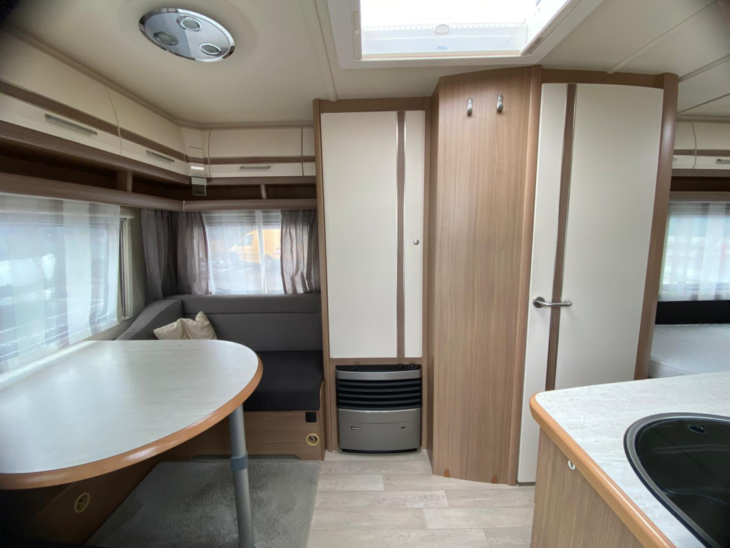 Fendt Bianco Selection 465 TG foto: 16