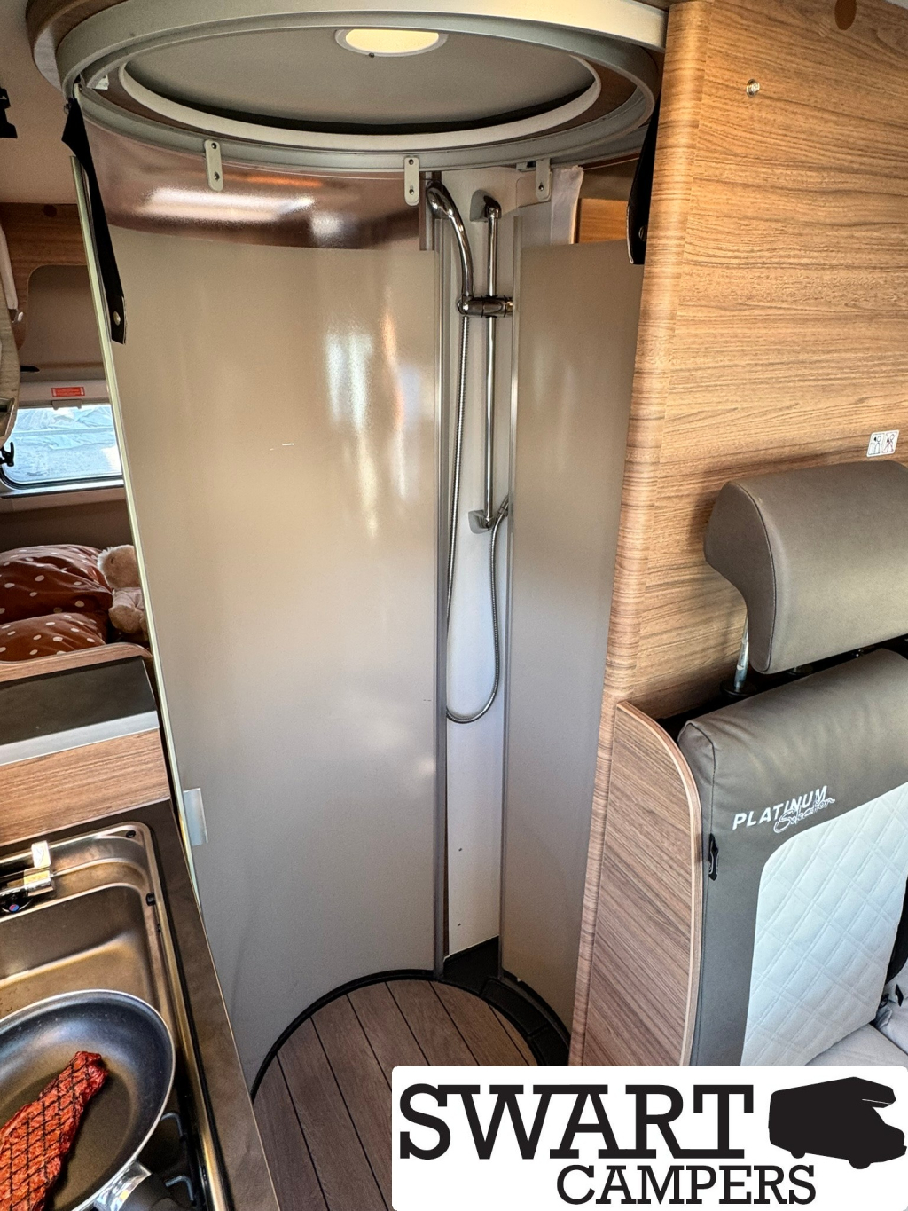 Knaus Boxlife 540 MQ Platinum Selection foto: 17