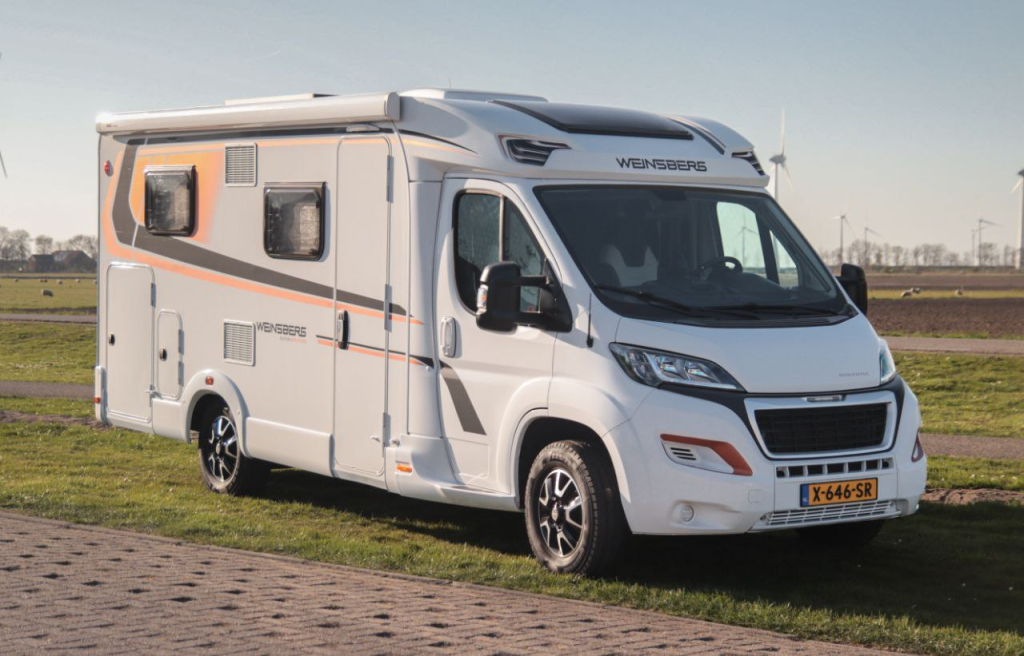 WEINSBERG Pepper 650 MEG foto: 23