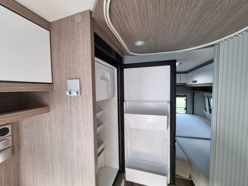 P&ouml;ssl Roadcruiser 640 Top condition, low mileage photo: 18