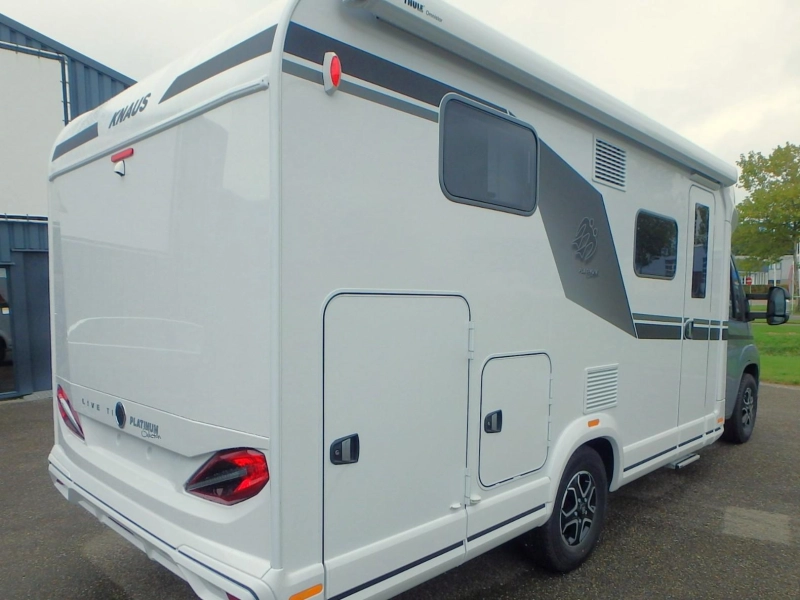 Knaus L!ve Ti 650 MEG Oferta Alquiler de autocaravanas foto: 3