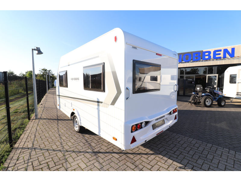 Weinsberg CaraOne Edition HOT 390 MODEL 2026 / 849 photo: 5