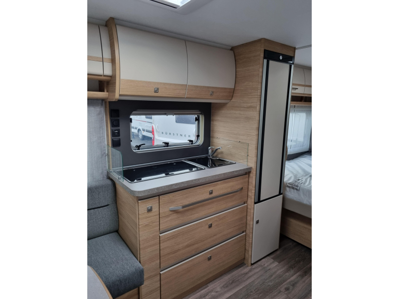 Fendt Bianco Selection 465 SFB  foto: 10