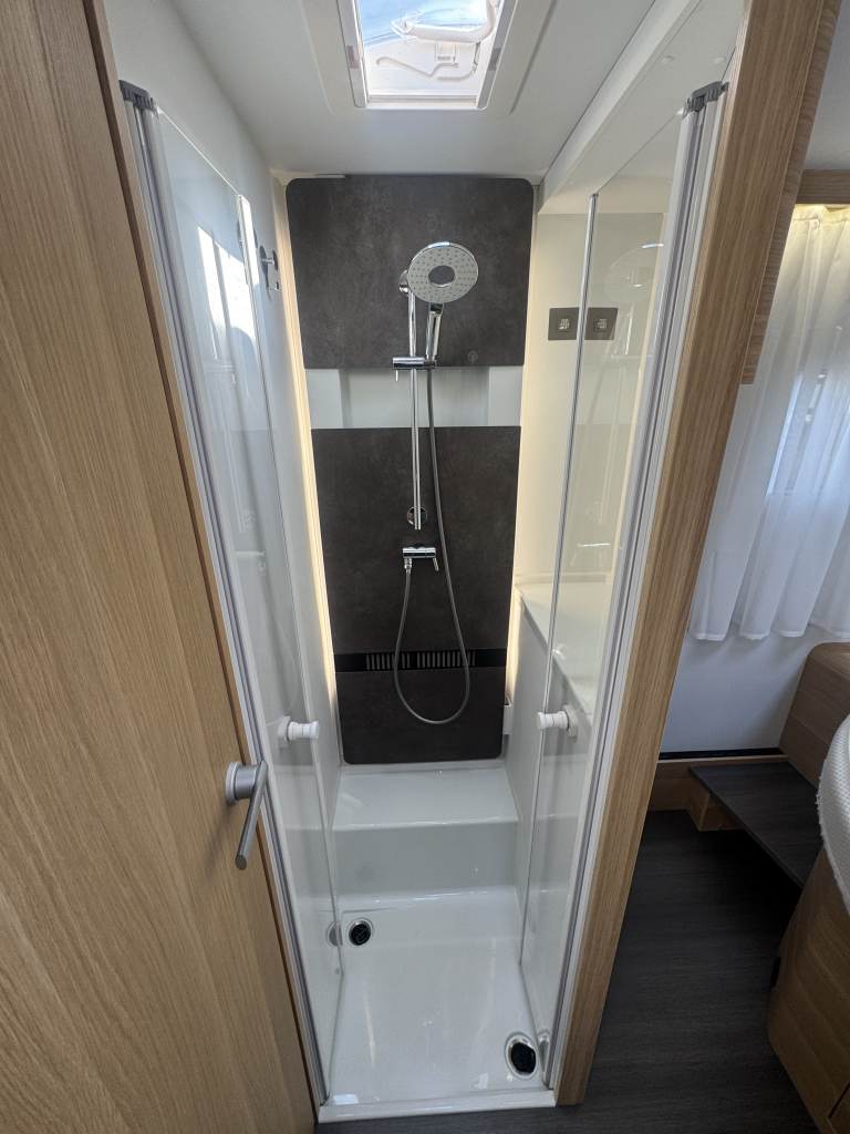 Adria Matrix 670 DC Plus foto: 17