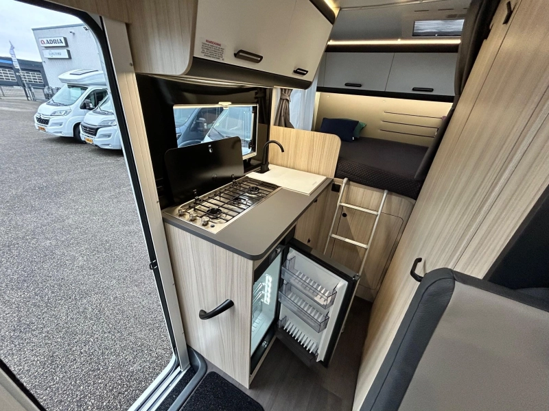 Sun Living C C60 SP ACTIE - €10.000,-  foto: 11
