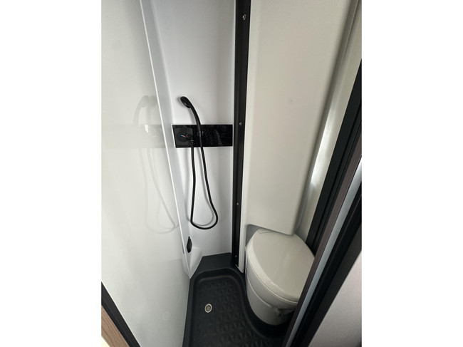 Knaus Boxlife 600 ME GRATIS AUTOMAAT foto: 11
