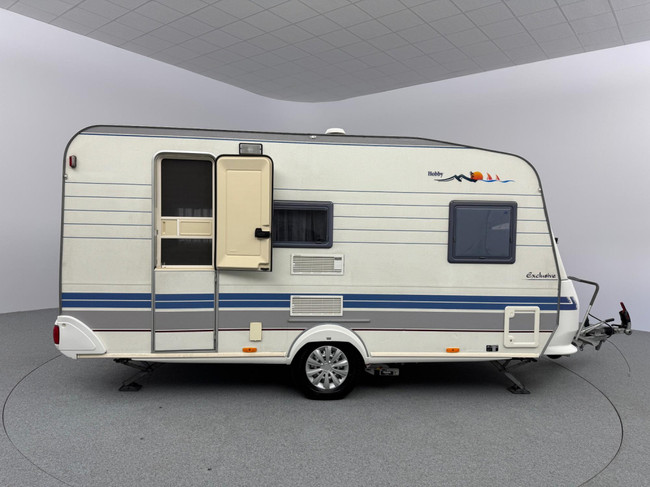 Hobby Exclusive 440 SFE foto: 12