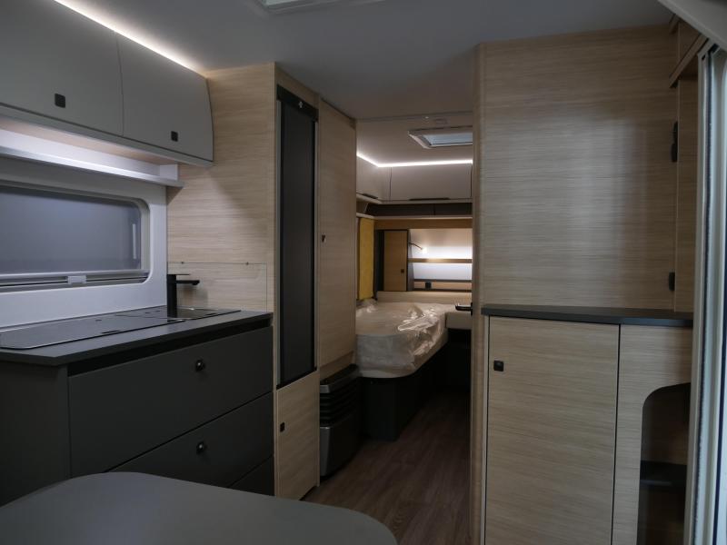 Fendt Apero 515 SG GRATIS MOVER EN LUIFEL  foto: 6