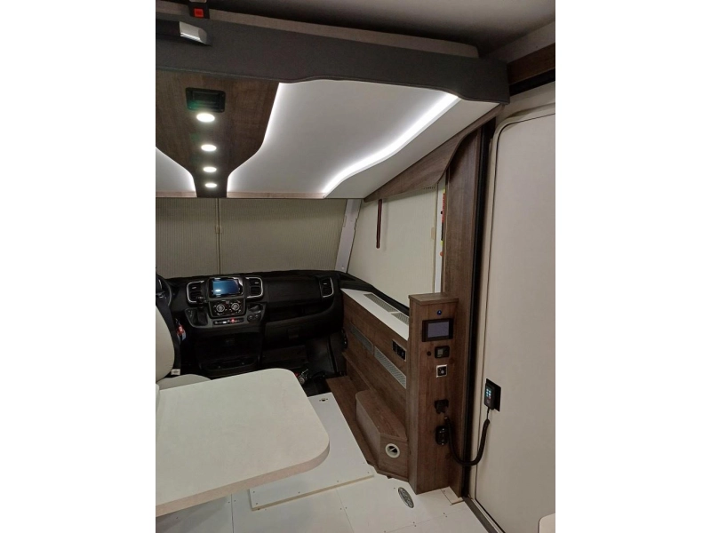 Benimar Fortuna wheelchair accessible photo: 19