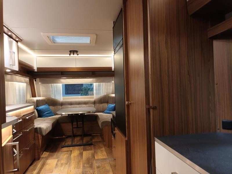 Polar Blueline 590 FWA  foto: 8