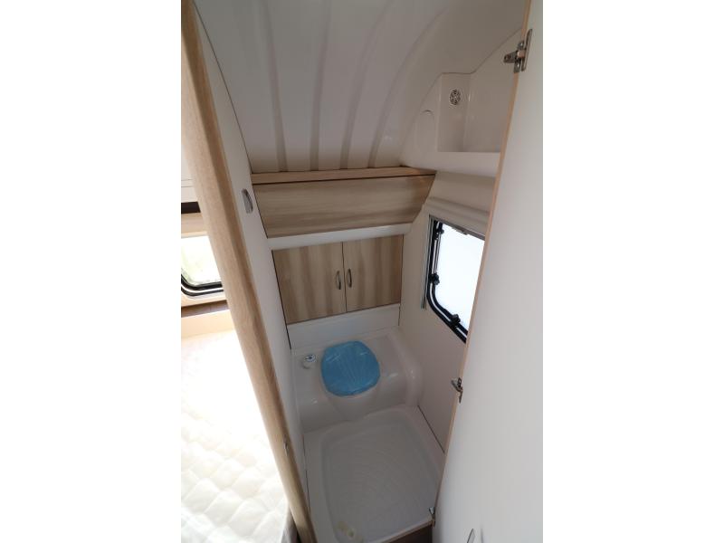 Hobby De Luxe 400 SFE MODEL 2026 - 1500KG - 662  foto: 9