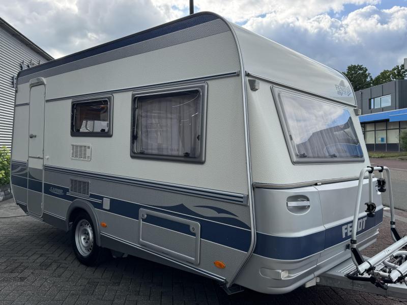 Foto del Fendt Saphir: 0