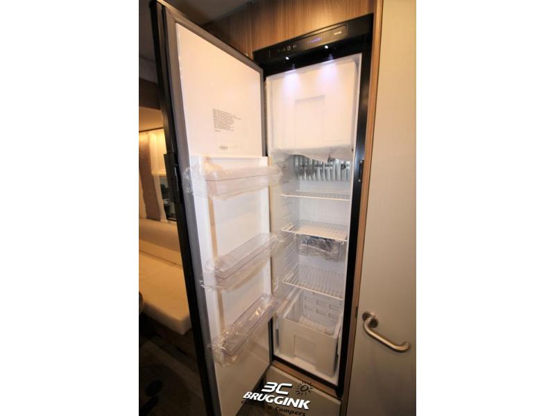 Bürstner Premio Plus 410 TS - COMPACT  foto: 5