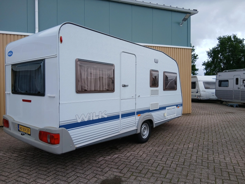 Wilk S3 450 RS photo: 2