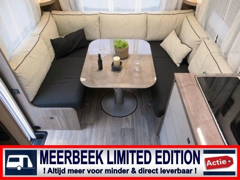 Fendt Tendenza 550 SG 2026 NIEUWSTE MODEL !  foto: 5