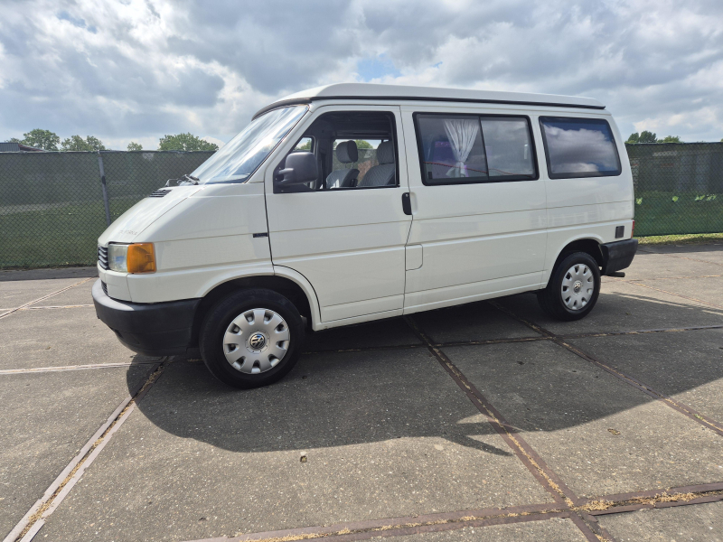 Volkswagen T4 2.4d westfalia California  foto: 4