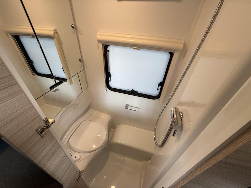 Adria Altea 502 UL 60 Years Foto: 9