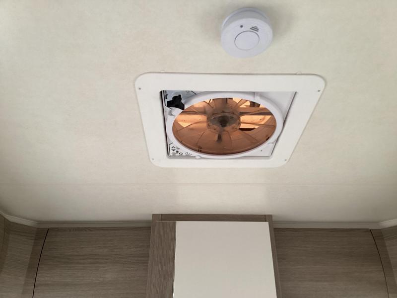 Hobby Prestige 560 WLU  foto: 21