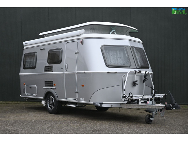 Eriba Touring Troll 540 photo : 0