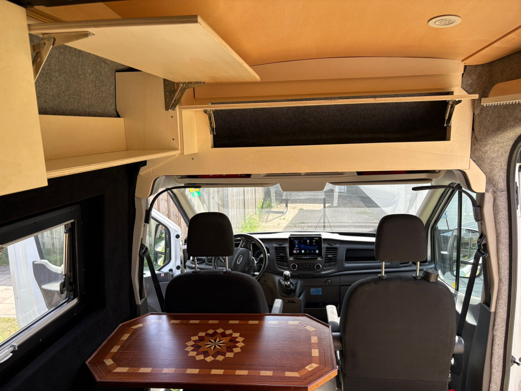 Ford Transit Foto: 5