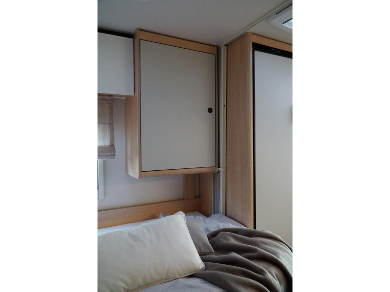 LMC Style 440 D modelo 2027, cama francesa foto: 14