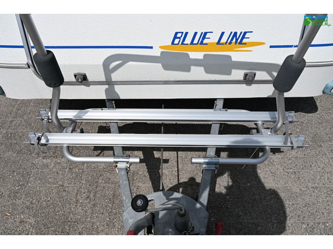 Knaus Blue Line 450TF photo : 23