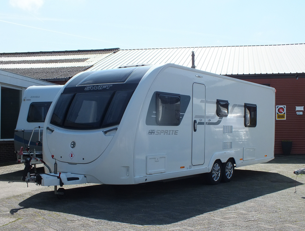 SWIFT SPIRITE QUATTRO foto: 1