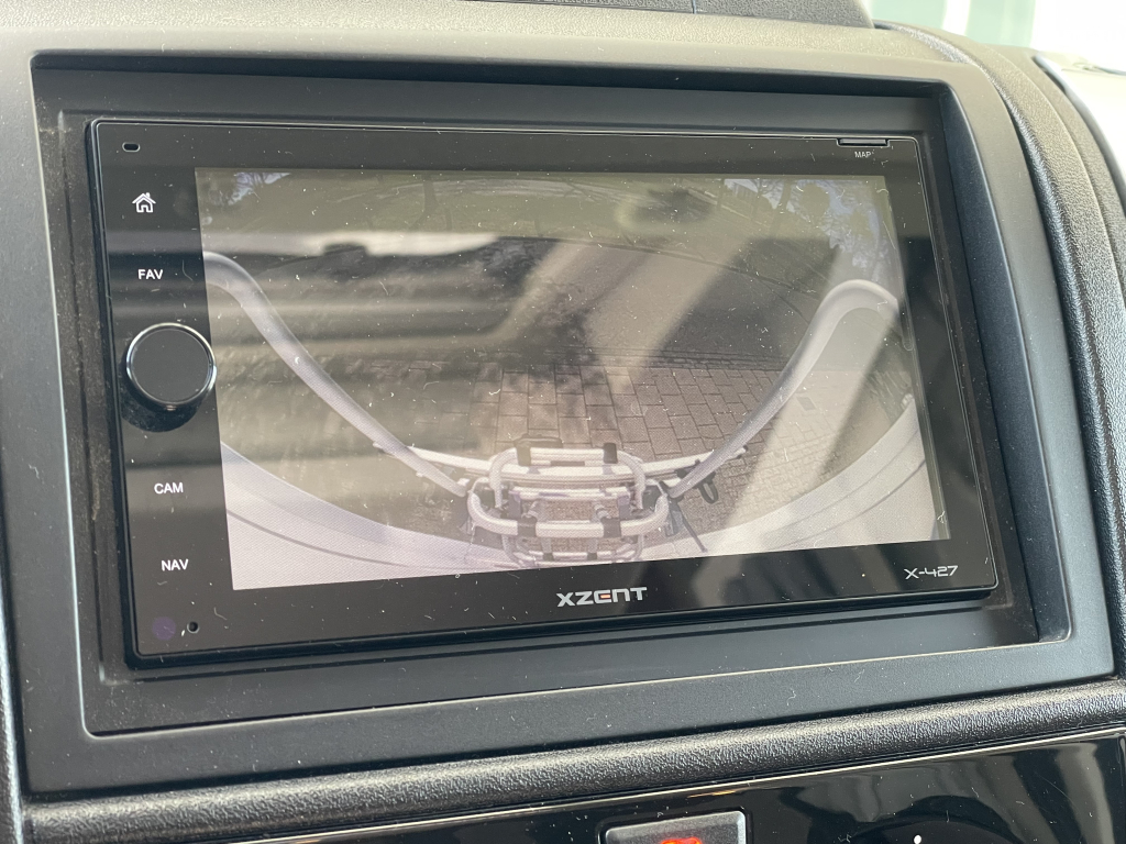 Hymer Etrusco T7300 SB EINZELBETTEN + HUBBETT FAHRRADTR&Auml;GER LIFT Foto: 16