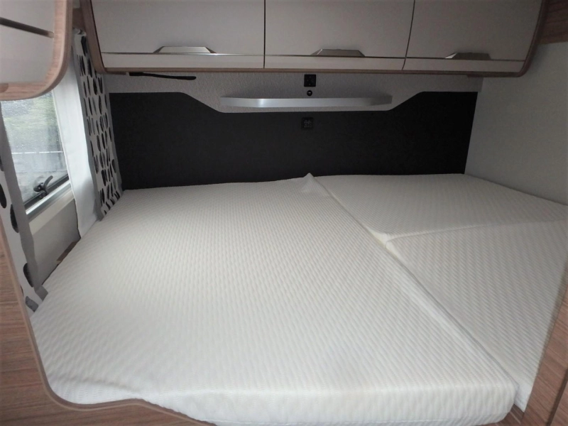 Knaus Tourer Van 500 MQ HISTORIE BEKEND  foto: 18