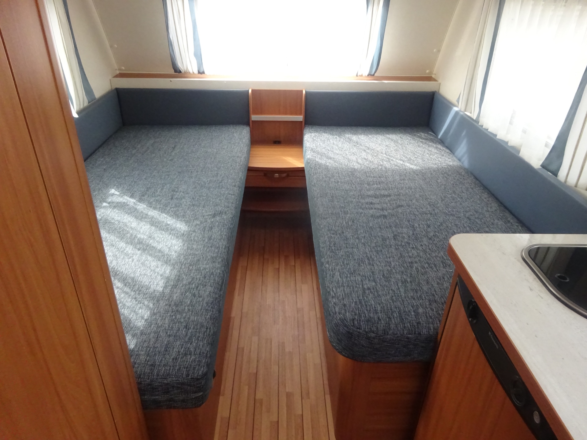 Weinsberg Caraone VERKOCHT foto: 9