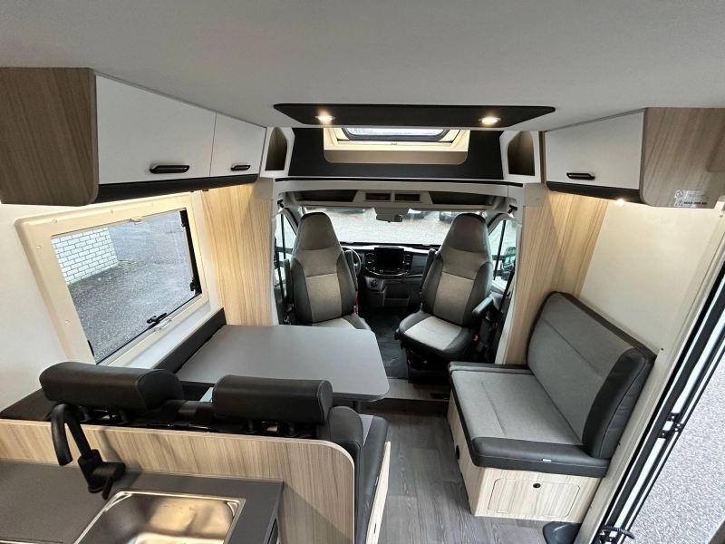 Sun Living S 75 SL Premium Pack, Toldo, Nav foto: 12